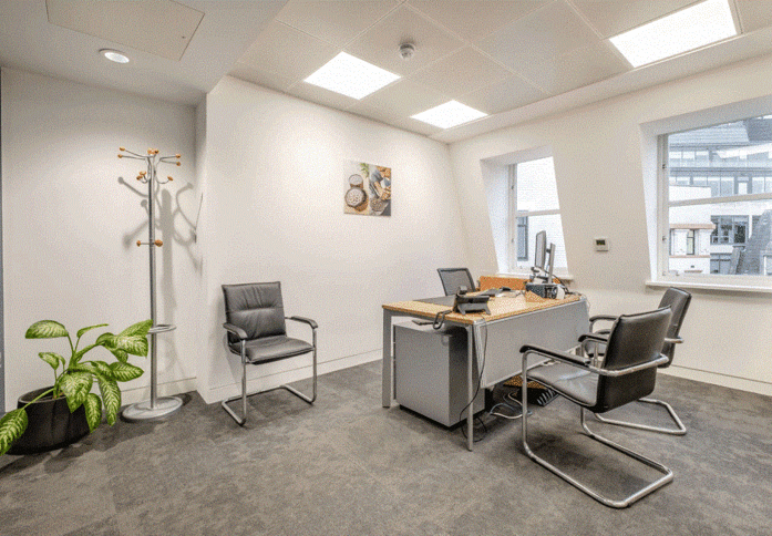 Dedicated Boardroom at 72 King William Street, INGLEBY TRICE LLP in Monument, EC4 - London