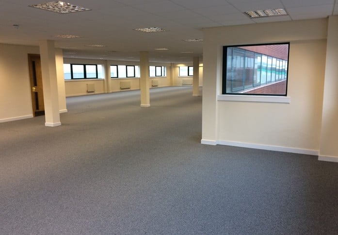 Green Street Green Road DA1 office space – Private office (different sizes available)