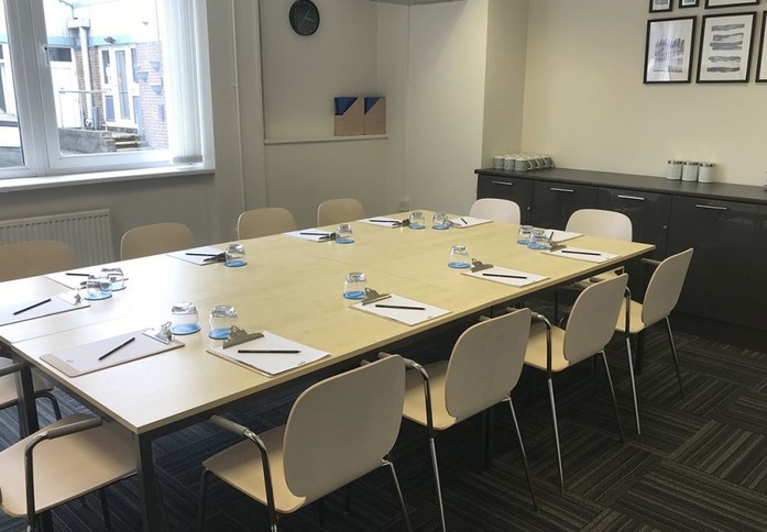 Malling Street BN7 office space – Meeting room / Boardroom