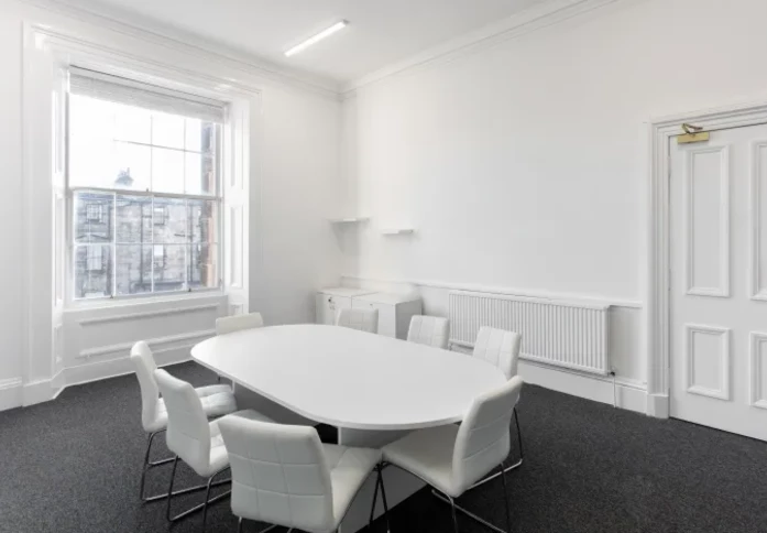 Woodside Place G1 office space – Meeting room / Boardroom