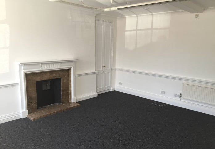 London End HP9 office space – Private office (different sizes available)