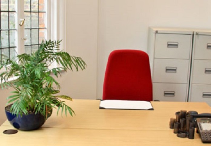 Harley Street W1G office space – Private office (different sizes available)