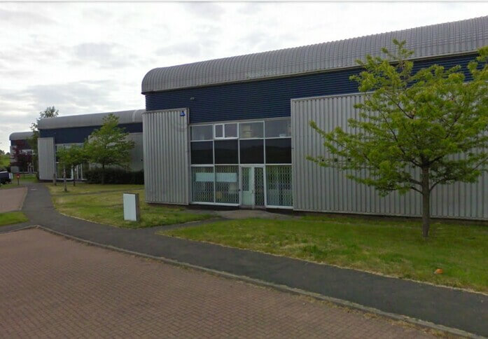 Building pictures of Consett Business Centre, Biz - Space at Consett