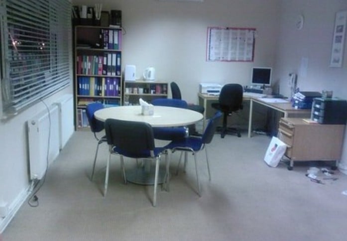 New Road Avenue ME4 office space – Private office (different sizes available)