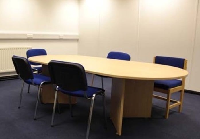 Meeting rooms at York Road, Access Storage in Wandsworth