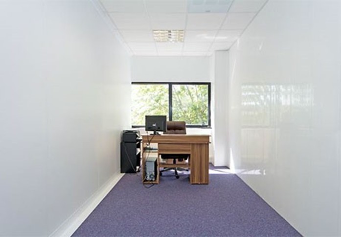 Acton Lane W3 office space – Private office (different sizes available)