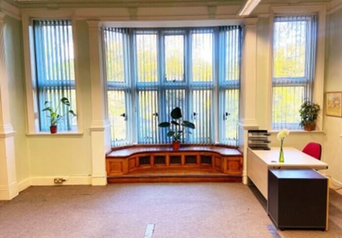 Private workspace in Kingswood Arts, Kingswood Arts (Dulwich, SE21 - London)