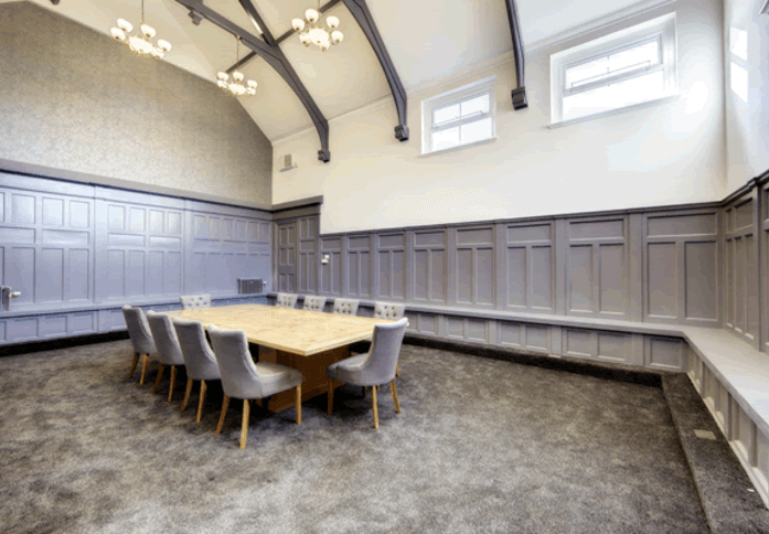 Meeting room - The Clervaux Exchange Business & Conference Centre, Adavo Ltd in Newcastle