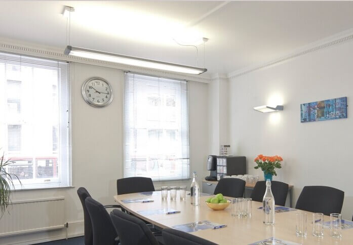 Serviced Offices for Rent Office Space Borough High Serviced Offices for Rent Office Space Borough High
