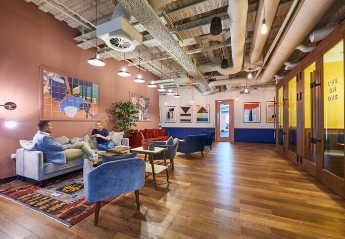 Serviced Office Rentals Office Space Appold Street EC2A Serviced Office Rentals Office Space Appold Street EC2A
