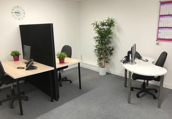 Serviced Offices For Rent Office Space Rockingham Road Ub8