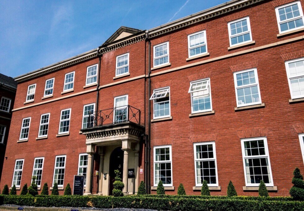 Oxford Court, Manchester, M2 3WQ Rent Serviced Office Space