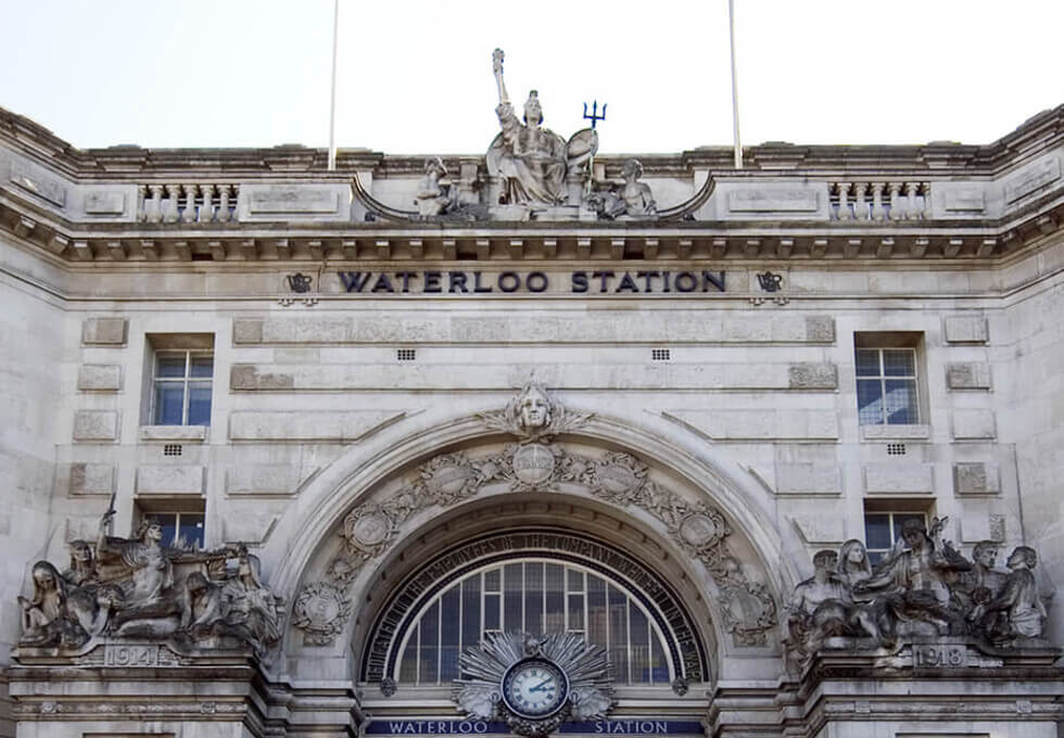 Serviced Office Space to Rent Waterloo Rd, London, SE1 7LY