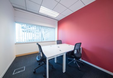 Aztec West BS1 office space – Private office (different sizes available)