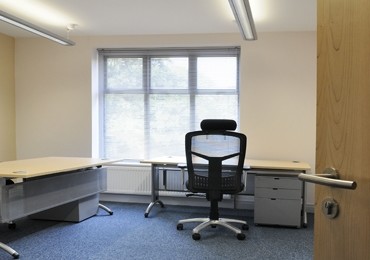 High Road IG10 office space – Private office (different sizes available)