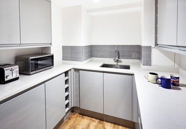 Use the Kitchen at 56-58 Broadwick Street, Podium Space Ltd in Soho