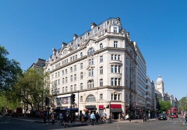 Building pictures of Kingsway, RNR Property Limited (t/a Canvas Offices) at Holborn, WC1 - London