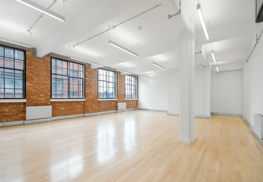 Union Street SE1 office space – Private office (different sizes available) unfurnished