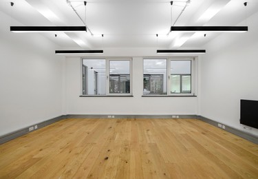 Kensal Road W11 office space – Private office (different sizes available) unfurnished