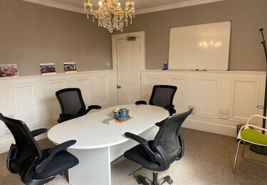 Your private workspace, Micklegate, Blake House, York, YO1 - Yorkshire and the Humber
