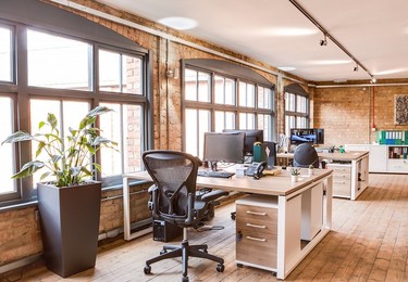 St George's Place GL50 office space – Private office (different sizes available)