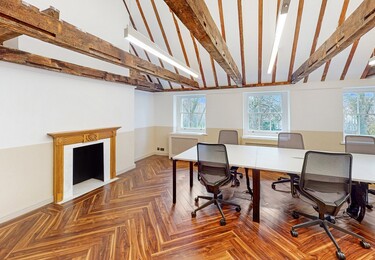 Your private workspace, 12-18 Theobalds Road, The Boutique Workplace Company, Chancery Lane