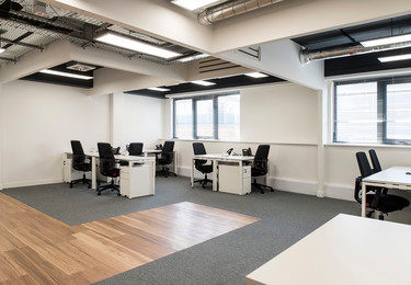 The Causeway TW11 office space – Private office (different sizes available)