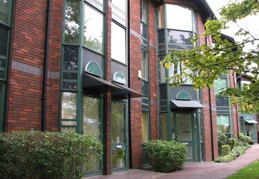 Building pictures of Granard Business Centre, David Rose Associates at Mill Hill, NW7 - London