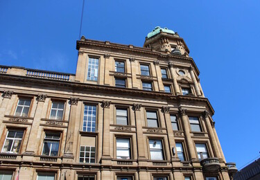 Building pictures of Seven Buchanan Street, LBP Offices Ltd at Glasgow, G1 - Scotland