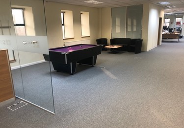 London Road BR8 office space – Private office (different sizes available)