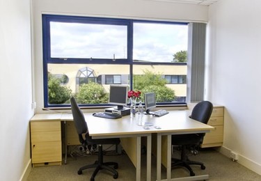 Station Road WD4 office space – Private office (different sizes available)