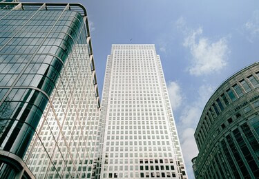 Building pictures of One Canada Square, Level39 Ltd at Canary Wharf, E14 - London