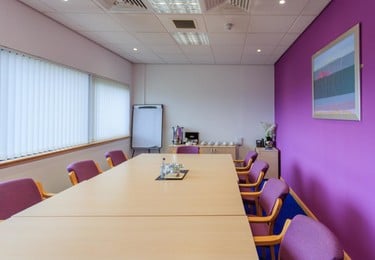 Queensferry Road KY11 office space – Meeting room / Boardroom