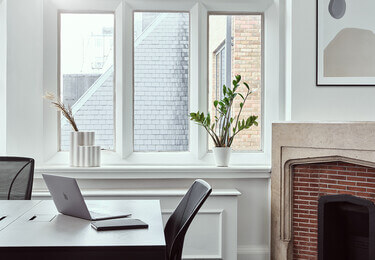 Dedicated workspace, Green Park House, The Office Group Ltd. in Mayfair, W1 - London