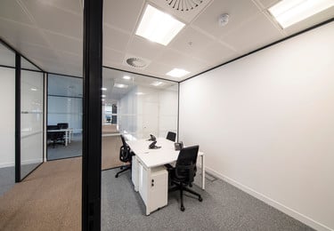 Greyfriars Road RG1 office space – Private office (different sizes available)