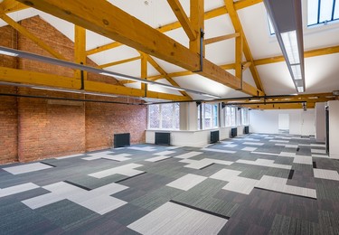 Private workspace in 113-115 Portland Street, Bruntwood (Manchester)