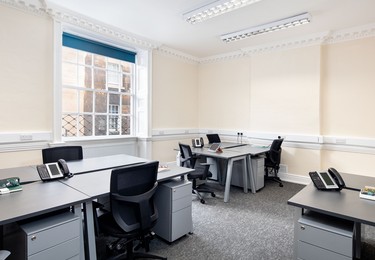 Trim Street BA1 office space – Private office (different sizes available)