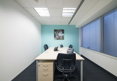 Imperial Place WD6 office space – Meeting room / Boardroom