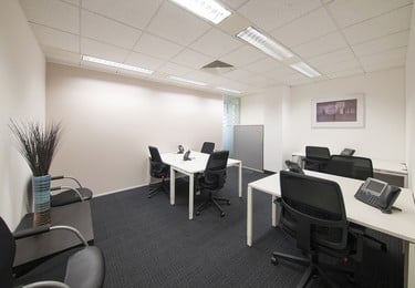 Imperial Place WD6 office space – Coworking/shared office