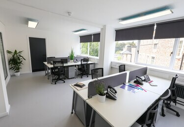Bath Road BS1 office space – Private office (different sizes available)