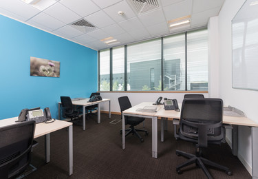 Parklands Way ML1 office space – Private office (different sizes available)