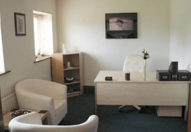 Bewsey Street WA1 office space – Private office (different sizes available)