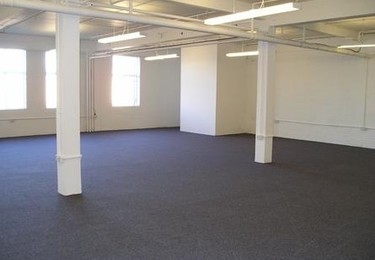 Lilford Road SE5 office space – Private office (different sizes available)