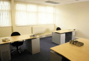 North Circular Road NW10 office space – Private office (different sizes available)