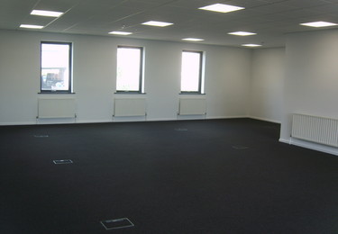 Fletchworth Gate CV1 office space – Private office (different sizes available)