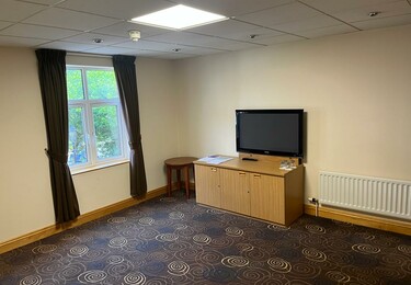 Unfurnished workspace - Mercure Leeds Parkway Hotel, Mercure Leeds Parkway Hotel Ltd, Leeds, LS1 - Yorkshire and the Humber