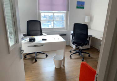 Private workspace in 18 Spring Street, 86 Ltd (Vitaxo) (Paddington)