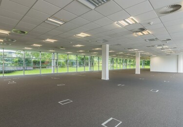 Unfurnished workspace - Matrix One, Bromley North Properties Ltd, Swansea, SA1 - Wales