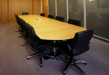 Meeting room - Eden House Business Centre, Betterstore Self Storage Operations Limited in Edenbridge, TN8 - South East