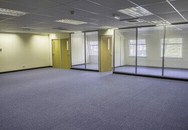 Unfurnished workspace, Calleva Park, Country Estates Ltd, Theale, RG7 - South East